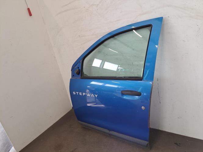 Image Porte avant gauche - DACIA DOKKER