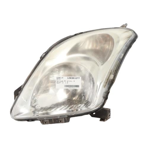 Image Optique avant principal gauche (feux)(phare) - SUZUKI SWIFT 3