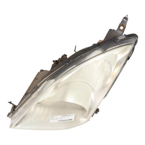 Image Optique avant principal gauche (feux)(phare) - SUZUKI SWIFT 3