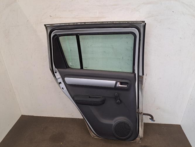Image Porte arriere gauche - SUZUKI SWIFT 3