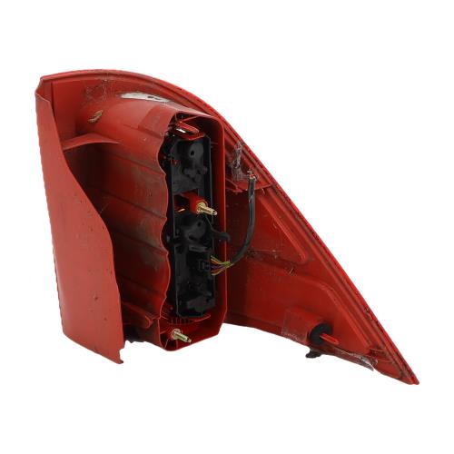 Image Feu arriere principal droit (feux) - PEUGEOT 1007