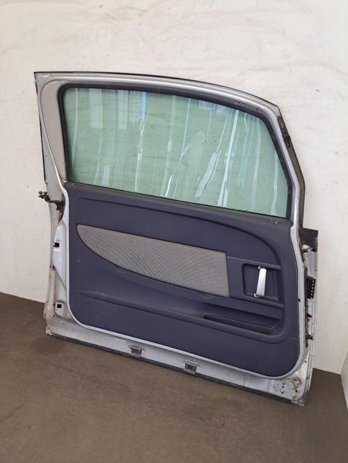 Image Porte avant gauche - PEUGEOT 1007
