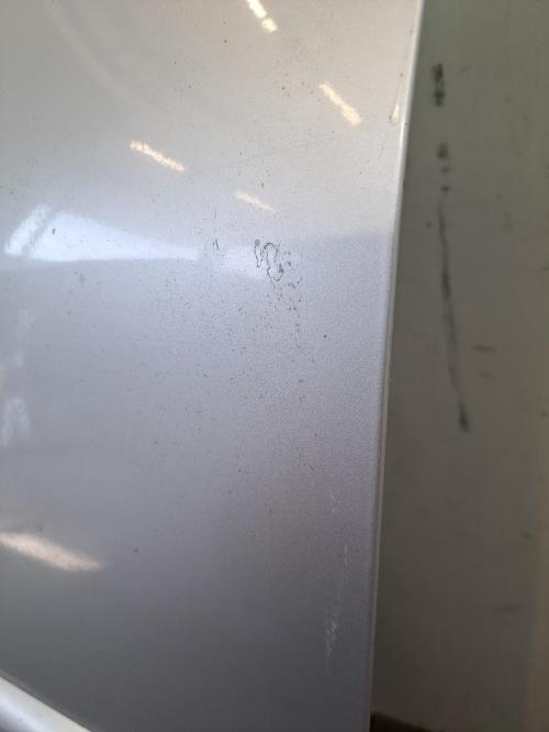 Image Porte avant gauche - PEUGEOT 1007