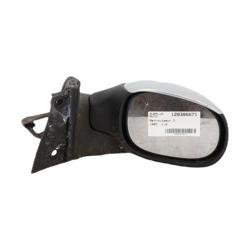 Image Retroviseur droit - PEUGEOT 1007
