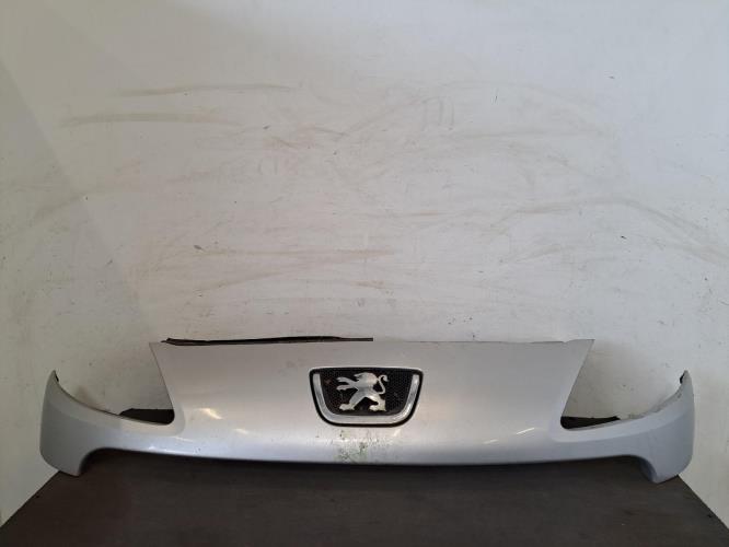 Image Calandre - PEUGEOT 1007