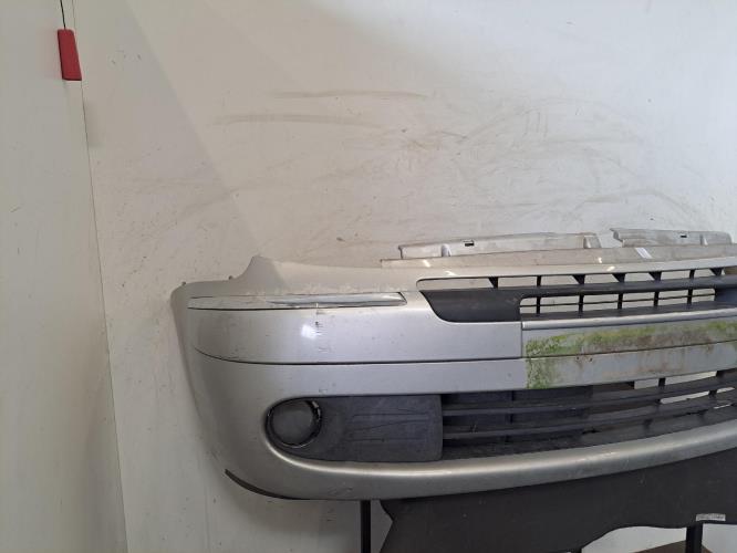 Image Pare choc avant - CITROEN XSARA PICASSO