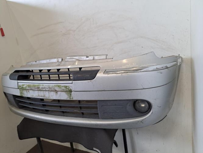 Image Pare choc avant - CITROEN XSARA PICASSO