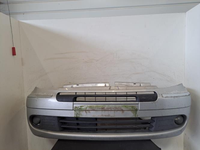 Image Pare choc avant - CITROEN XSARA PICASSO