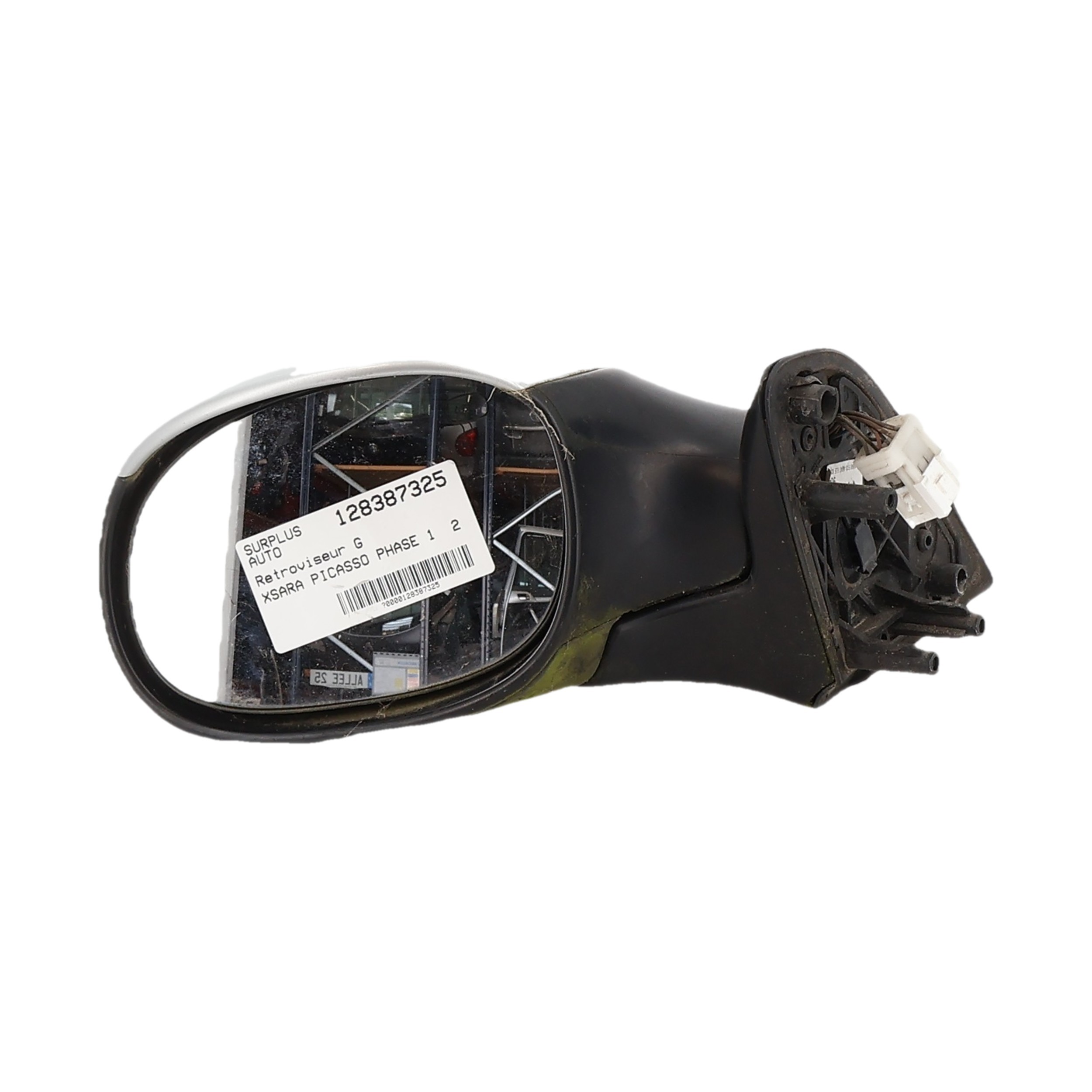 Pièce Auto