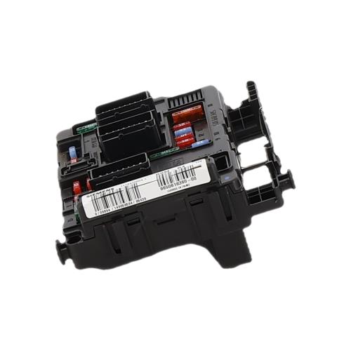 Image Boitier servitude moteur (BSM) - PEUGEOT 1007