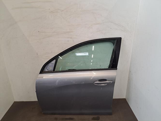 Image Porte avant gauche - PEUGEOT 308 2