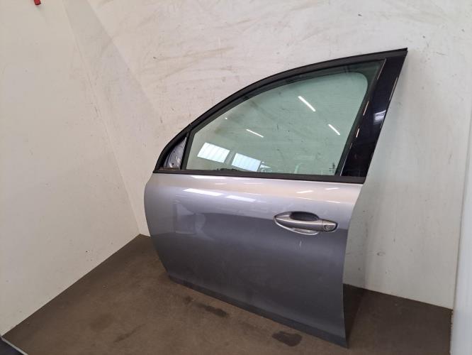 Image Porte avant gauche - PEUGEOT 308 2