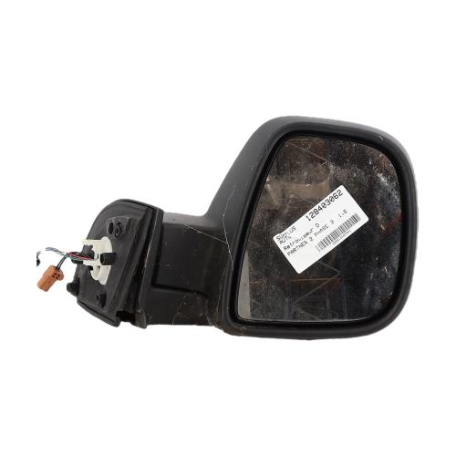 Image Retroviseur droit - PEUGEOT PARTNER 2