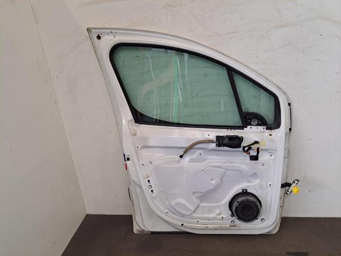 Image Porte avant gauche - PEUGEOT PARTNER 2
