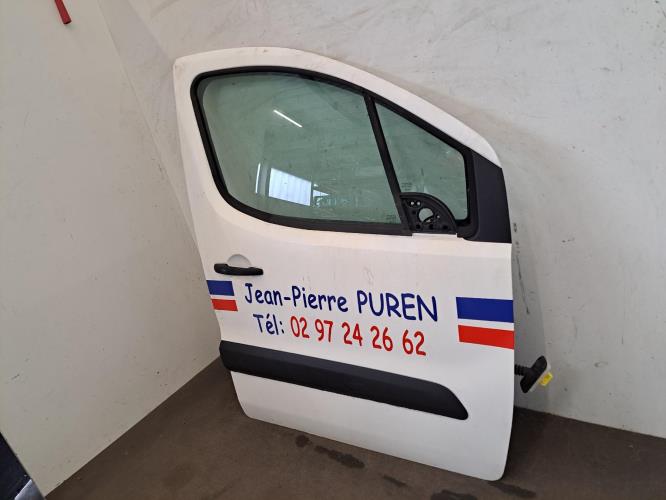 Image Porte avant droit - PEUGEOT PARTNER 2