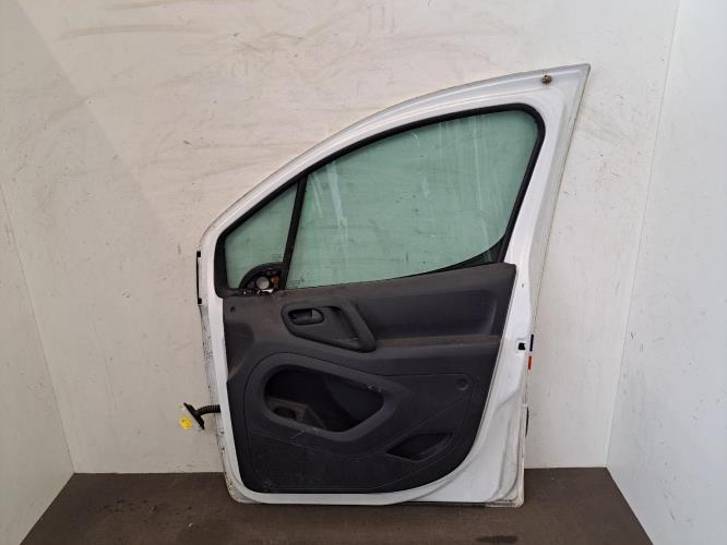 Image Porte avant droit - PEUGEOT PARTNER 2