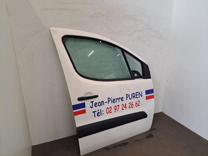 Image Porte avant droit - PEUGEOT PARTNER 2