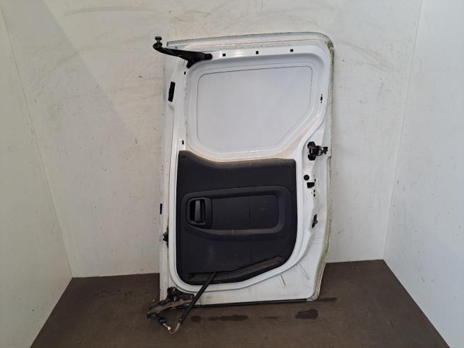 Image Porte laterale droit - PEUGEOT PARTNER 2