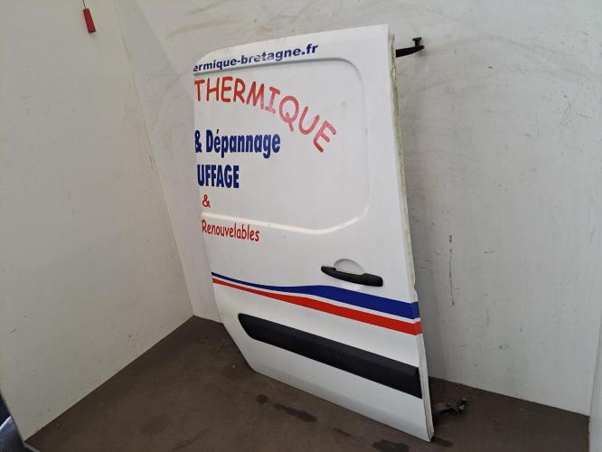 Image Porte laterale droit - PEUGEOT PARTNER 2