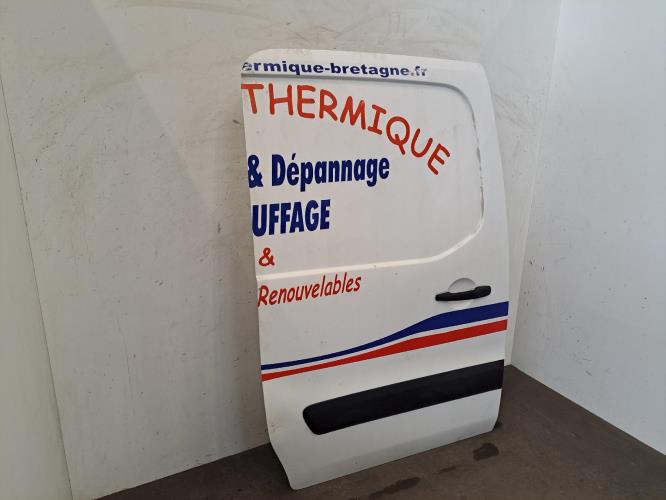 Image Porte laterale droit - PEUGEOT PARTNER 2