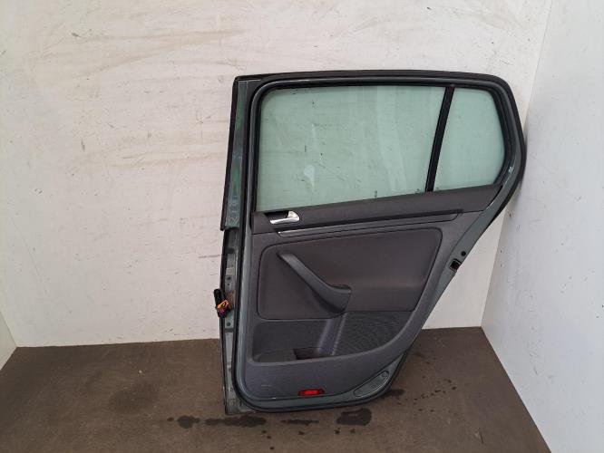 Image Porte arriere droit - VOLKSWAGEN GOLF 5