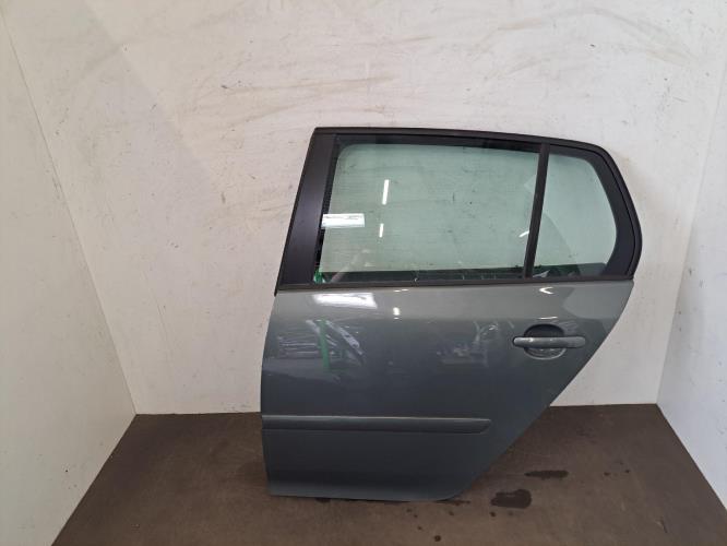Image Porte arriere gauche - VOLKSWAGEN GOLF 5