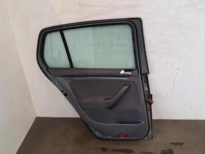 Image Porte arriere gauche - VOLKSWAGEN GOLF 5