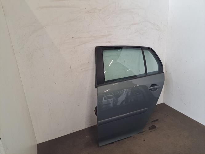 Image Porte arriere gauche - VOLKSWAGEN GOLF 5