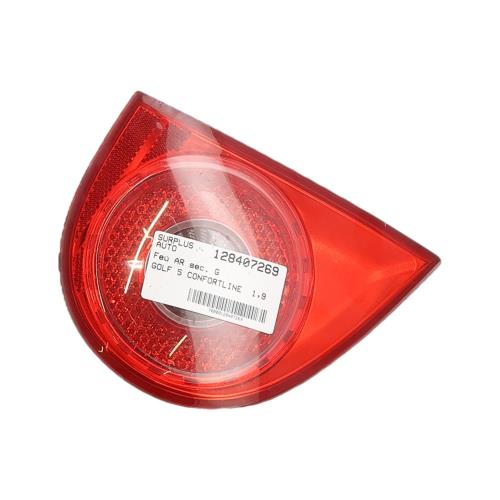 Image Feu arriere secondaire gauche (feux) - VOLKSWAGEN GOLF 5