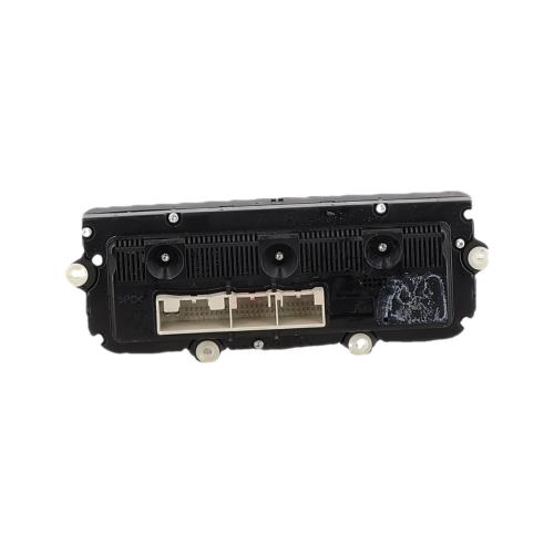 Image Commande chauffage - VOLKSWAGEN GOLF 5