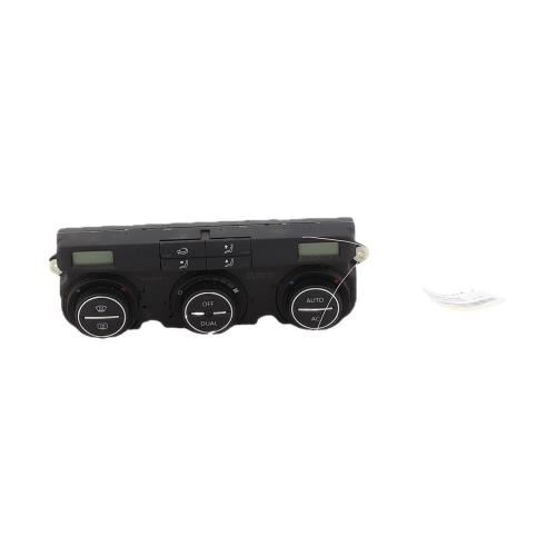 Image Commande chauffage - VOLKSWAGEN GOLF 5