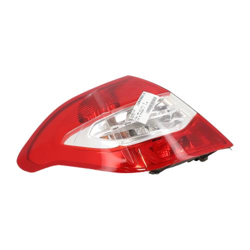 Image Feu arriere principal gauche (feux) - CITROEN C4 2