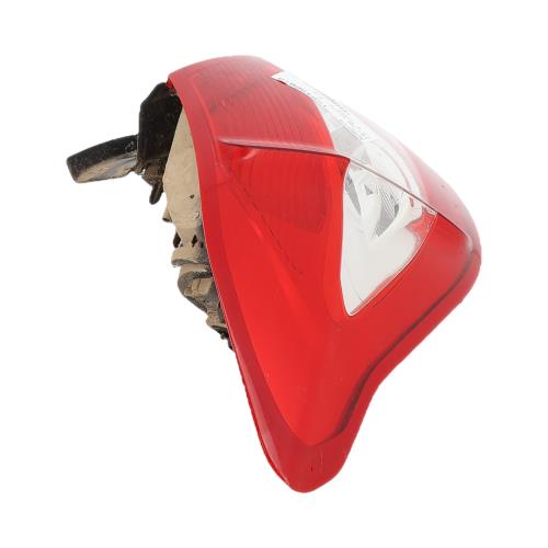 Image Feu arriere principal gauche (feux) - CITROEN C4 2