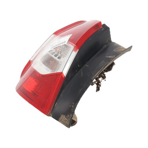 Image Feu arriere principal gauche (feux) - CITROEN C4 2