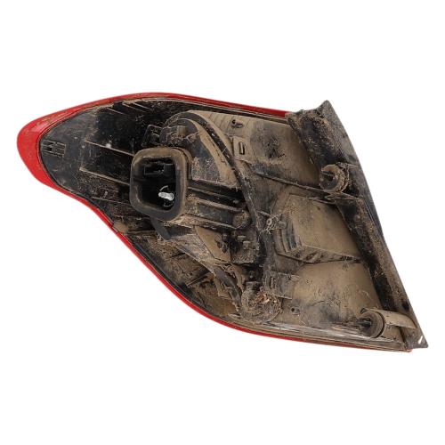 Image Feu arriere principal droit (feux) - CITROEN C4 2
