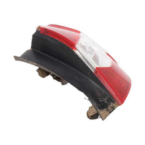 Image Feu arriere principal droit (feux) - CITROEN C4 2