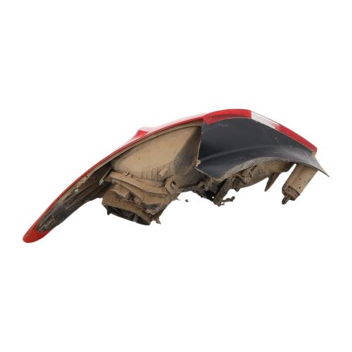 Image Feu arriere principal droit (feux) - CITROEN C4 2
