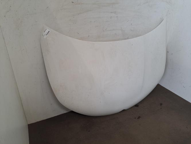 Image Capot - CITROEN C4 2