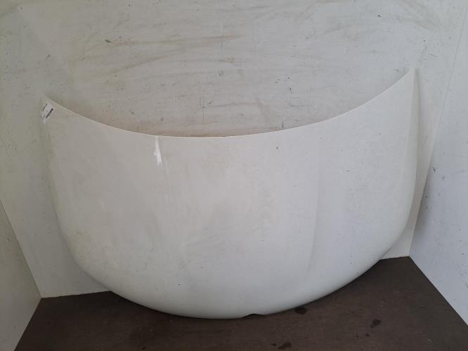 Image Capot - CITROEN C4 2