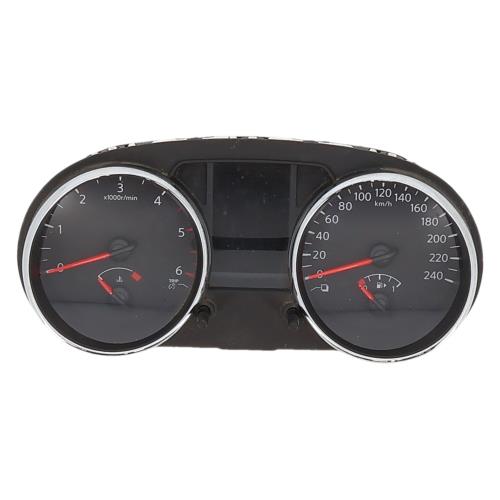 Image Compteur - NISSAN QASHQAI 1