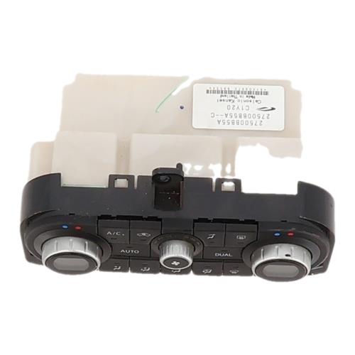 Image Commande chauffage - NISSAN QASHQAI 1