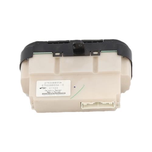 Image Commande chauffage - NISSAN QASHQAI 1