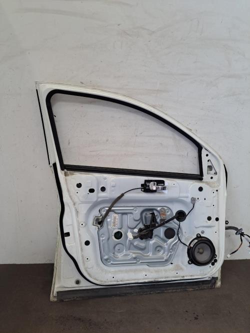 Image Porte avant gauche - NISSAN QASHQAI 1