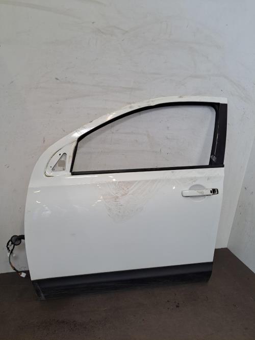 Image Porte avant gauche - NISSAN QASHQAI 1