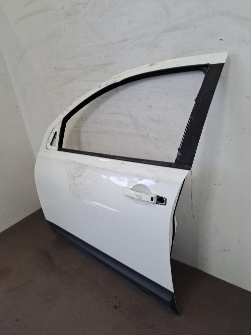 Image Porte avant gauche - NISSAN QASHQAI 1