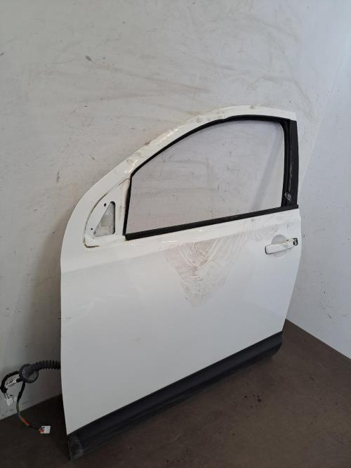 Image Porte avant gauche - NISSAN QASHQAI 1