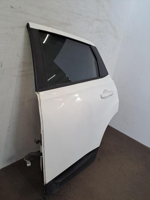 Image Porte arriere gauche - NISSAN QASHQAI 1