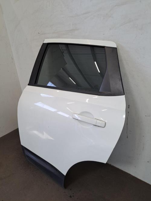 Image Porte arriere gauche - NISSAN QASHQAI 1