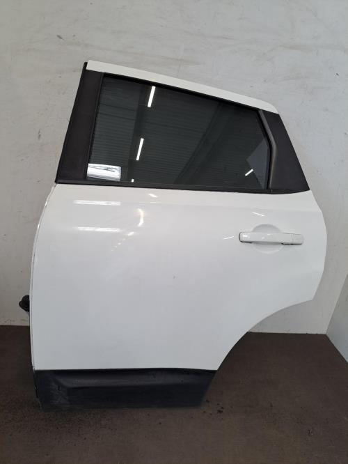 Image Porte arriere gauche - NISSAN QASHQAI 1