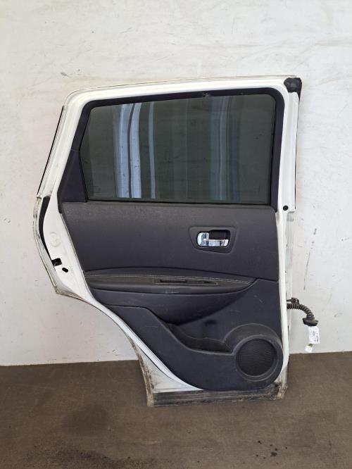 Image Porte arriere gauche - NISSAN QASHQAI 1
